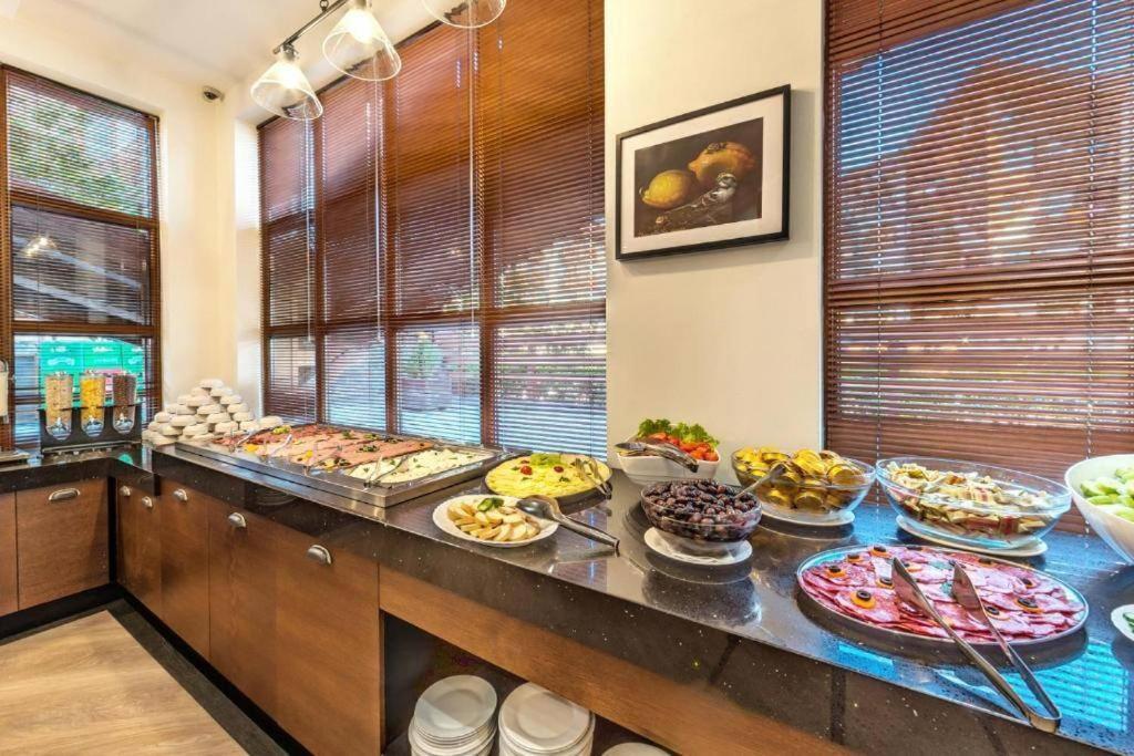 Luxury Apartment In Belvedere Club Hotel Bansko Zewnętrze zdjęcie