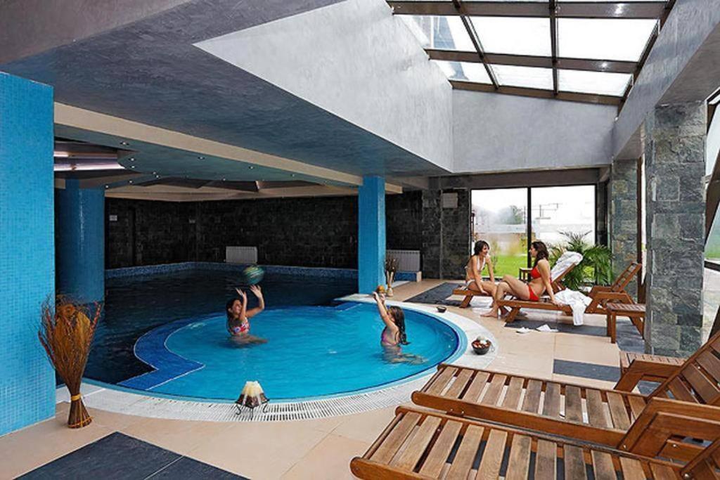 Luxury Apartment In Belvedere Club Hotel Bansko Zewnętrze zdjęcie